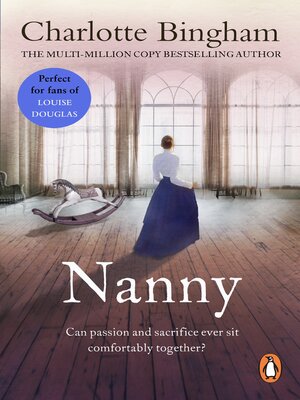 cover image of Nanny